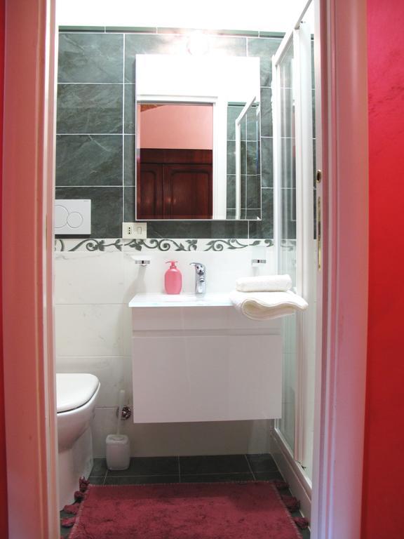 Salaria Luxury Suites Roma Quarto foto