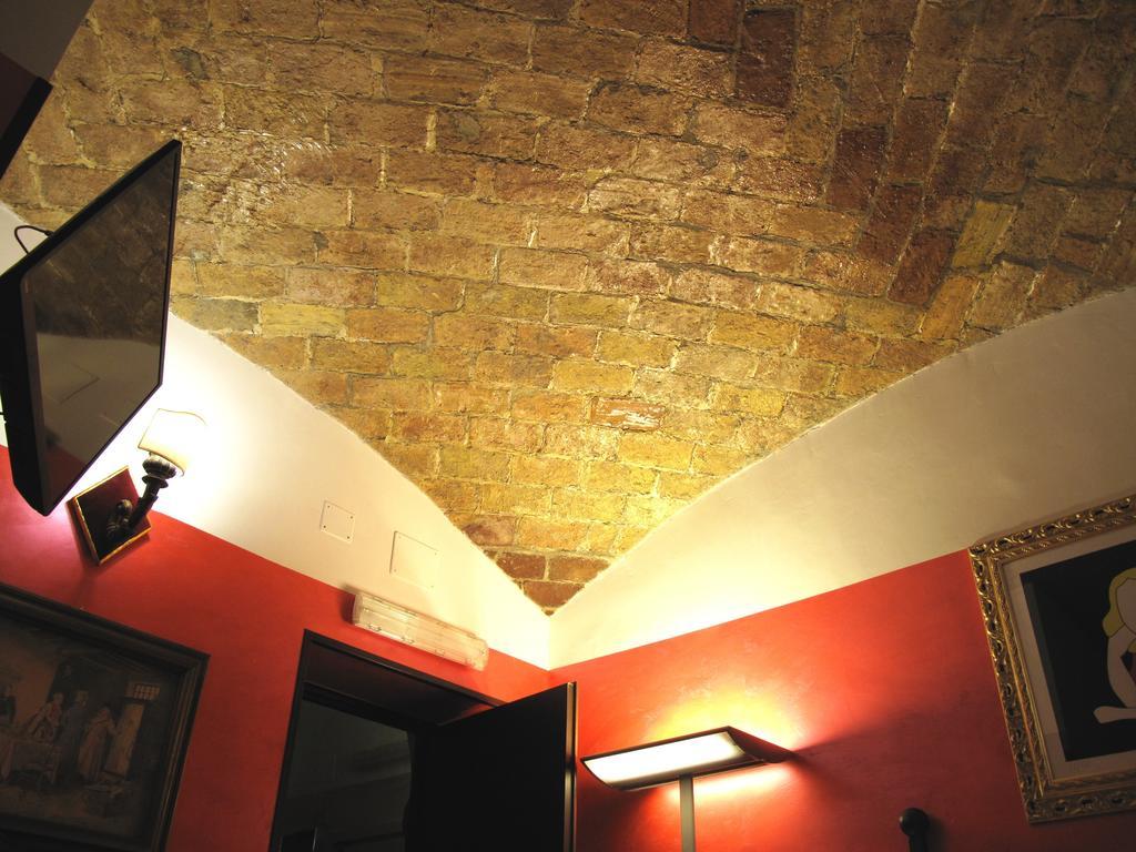 Salaria Luxury Suites Roma Quarto foto